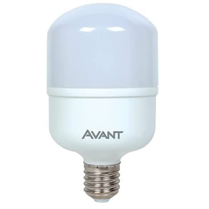 Lâmpada LED Avant 40W 6500K Branca - 310010