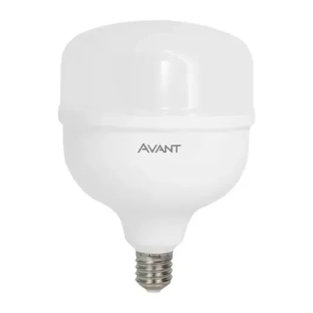 Lâmpada Led Avant 50W 6500K Branca - 289301373