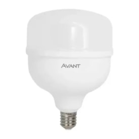 Lâmpada Led Avant 50W 6500K Branca - 289301373
