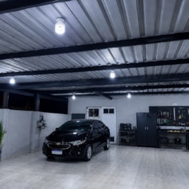 Lâmpada Led Avant 50W 6500K Branca - 289301373