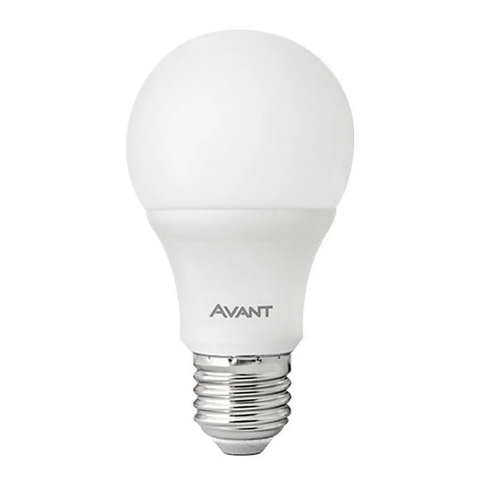 Lâmpada LED Avant A60 9W 6000K Bivolt - 300002