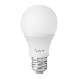 Lâmpada LED Avant A60 9W 6000K Bivolt - 300002