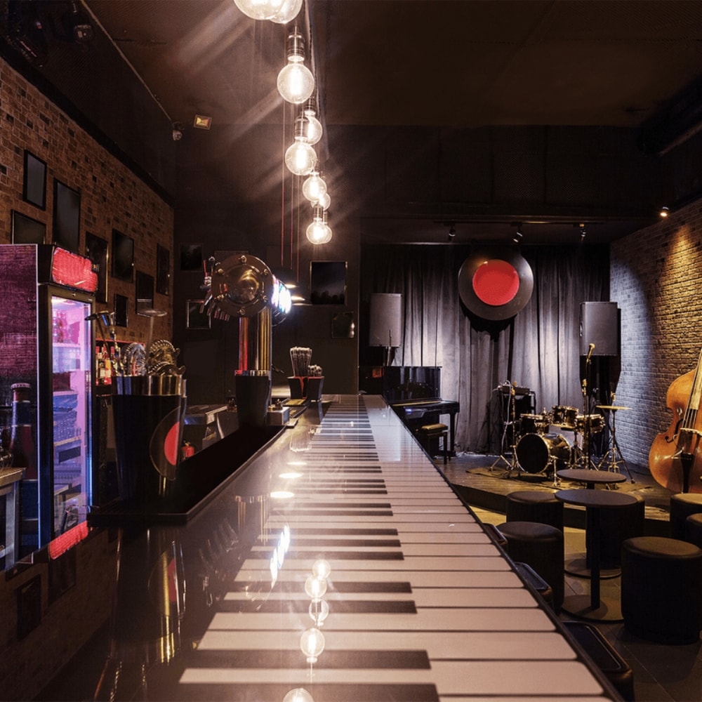 Lâmpada LED Avant Retrô Black A60 5W 3000K - 338500276