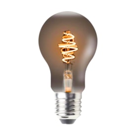 Lâmpada LED Avant Retrô Black A60 5W 3000K - 338500276