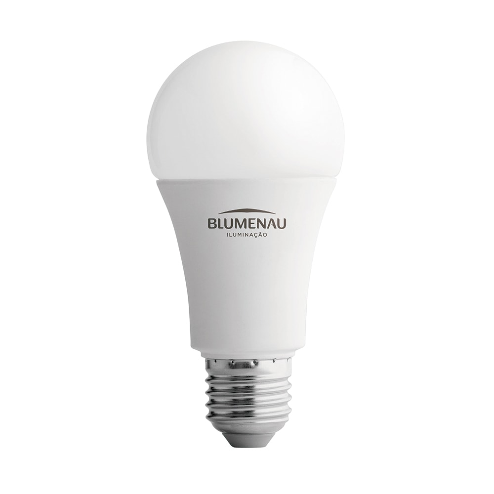 Lâmpada LED Blumenau 15W 6000K Bivolt - 03157016