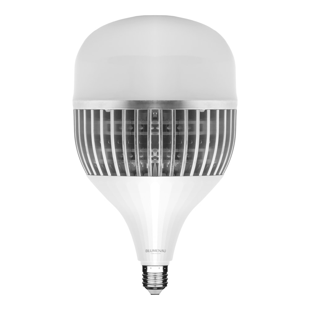 Lâmpada LED Blumenau High Power T170 150W 6500K E27 - 03150136
