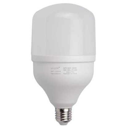 Lâmpada LED Bronzearte Bulbo High 30W 6500K Bivolt - LDBAFP40C6