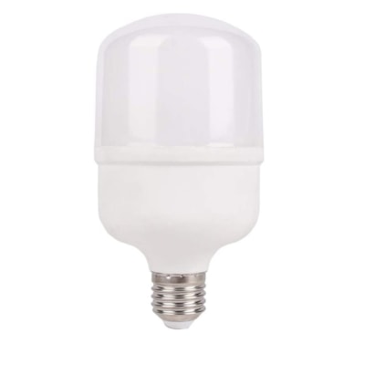 Lampada LED Bronzearte Hp 20W Branca - LDBAFP20C6