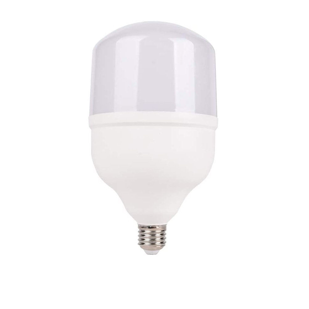 Lâmpada LED Bronzearte Hp 40W 6000K Bivolt Branco - LDBAFP40C6V2