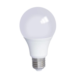 Lâmpada LED City Lumi Auto UPZ Dimerizavel 9W 6000K