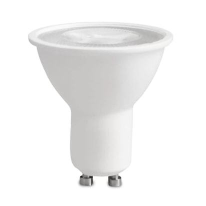 Lâmpada LED Dicroica Nordecor 10° 6W 2700K - 1125