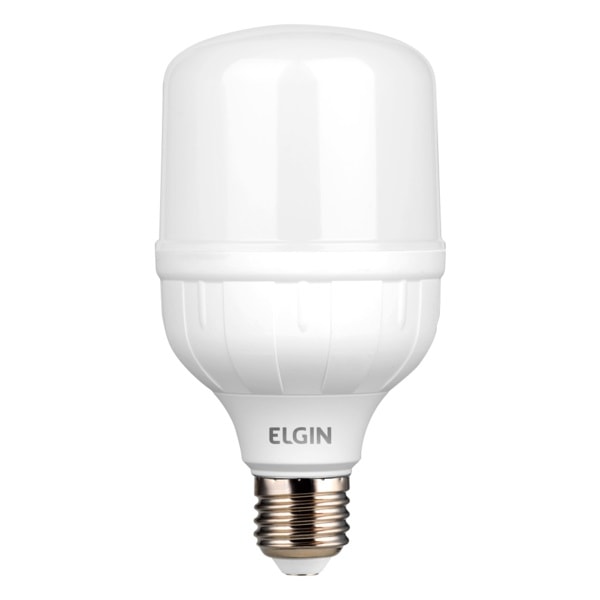 Lâmpada LED Elgin Bulbo 20W 6500K Bivolt