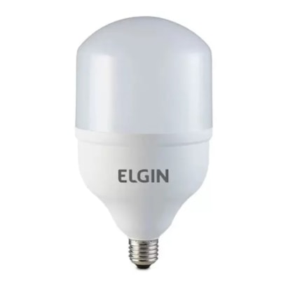 Lâmpada LED Elgin Bulbo 40W 6000K E27 Bivolt