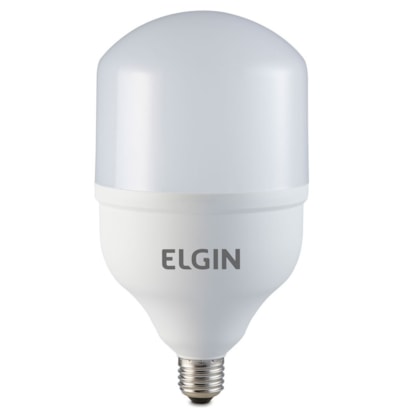 Lâmpada LED Elgin Bulbo 50W 6500K Bivolt