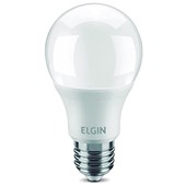 Lâmpada LED Elgin Bulbo E27 15W 6000K Bivolt - 48BLED2F15YU