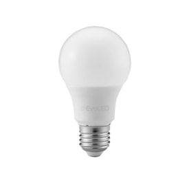 Lâmpada LED Evoled 10w 6000k Bivolt - Le-3208