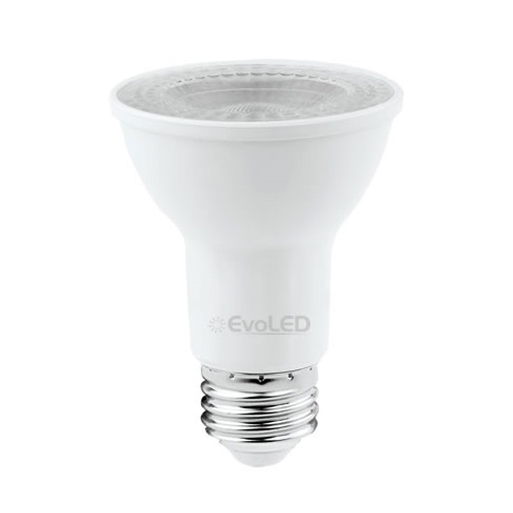 Lâmpada LED Evoled 7W 2700K - LE-3328