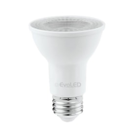 Lâmpada LED Evoled 7W 2700K - LE-3328