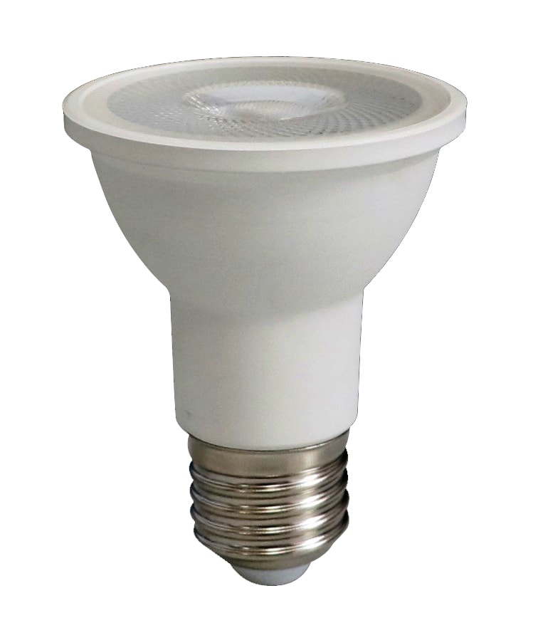 Lâmpada LED Evoled 7w 2700k Par20 Dimer E27 - Le-3348