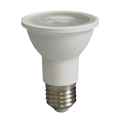Lâmpada LED Evoled 7w 2700k Par20 Dimer E27 - Le-3348