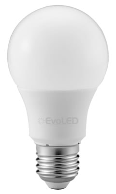 Lâmpada LED Evoled 7W - LE-3206
