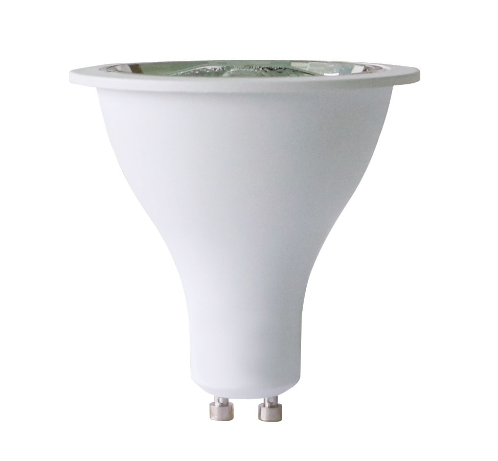 Lâmpada LED Evoled Ar70 4,8W 2700K GU10 Bivolt - LE-3339