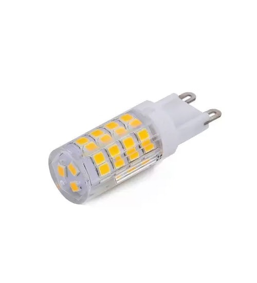 Lâmpada LED Evoled Bip G9 3w 2700k - Le-3213