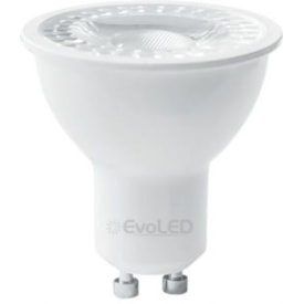 Lâmpada LED Evoled Gu10 7W - LE-3323