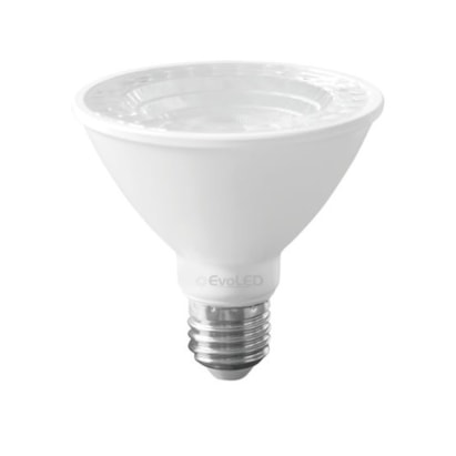 Lâmpada LED Evoled Par30 7W 6500K E27 Bivolt - LE-3331