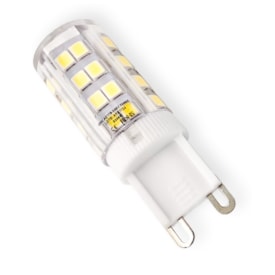 Lâmpada LED Goremi G9 Halopin 10W 2200K Bivolt - 20697