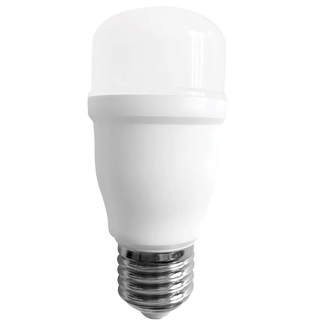 Lâmpada LED LLUMM Bulbo T45 9W 3000K Bivolt - LDBT4509C3