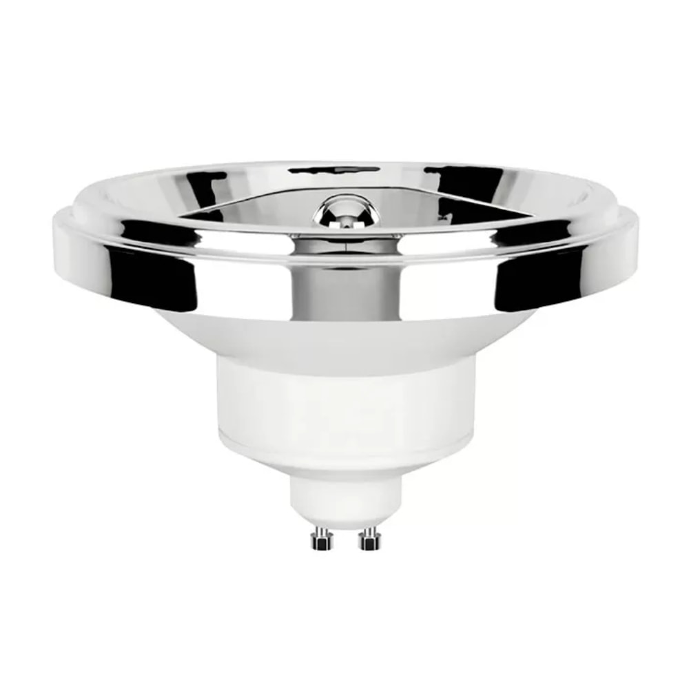 Lâmpada LED Nordecor SOF AR111 IRC95 12W 3000K - 1167