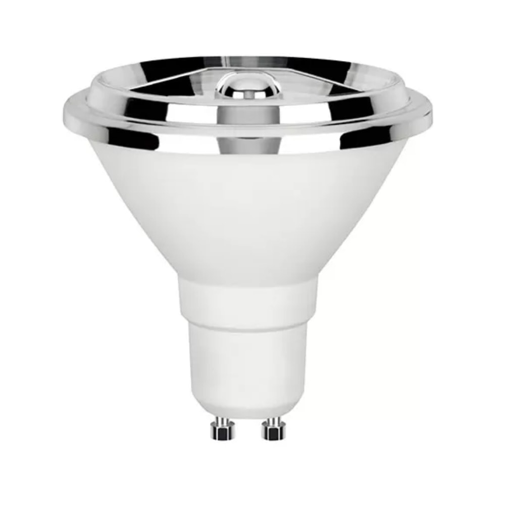 Lâmpada LED Nordecor SOF AR70 IRC95 4,8W 3000K - 1162