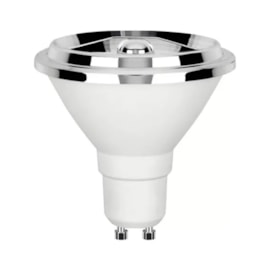 Lâmpada LED Nordecor SOF AR70 IRC95 4,8W 3000K - 1162