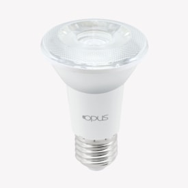 Lâmpada LED Opus Par20 E27 7W 3000K - 85063