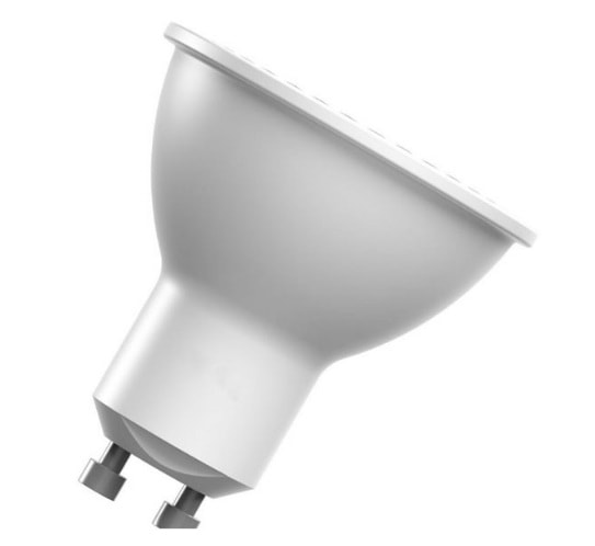 Lâmpada LED Saime Dicróica GU10 4,8W 6000K