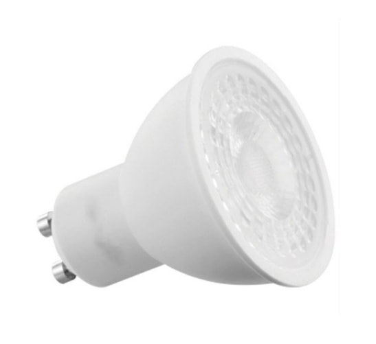 Lâmpada LED Saime Dicróica GU10 4,8W 6000K