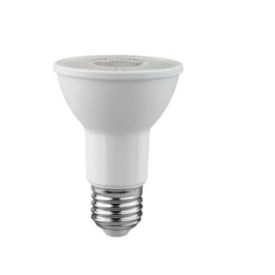 Lâmpada LED Saime Par20 6,5W 3000K