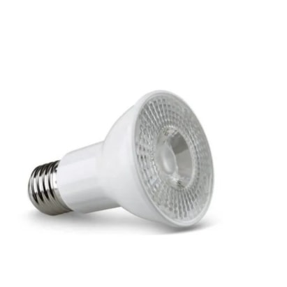 Lâmpada LED Saime Par20 6,5W 3000K