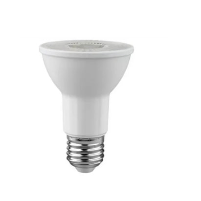 Lâmpada LED Saime Par20 6,5W 6000K