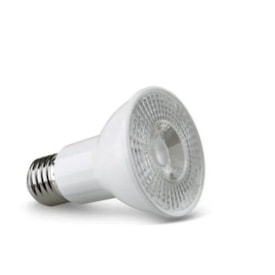 Lâmpada LED Saime Par20 6,5W 6000K