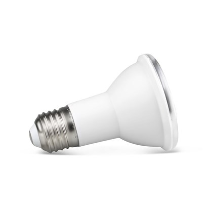 Lâmpada LED Save Energy Crystal 7W 4000K IP40 Bivolt - Se-110.1691