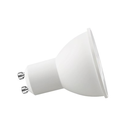 Lâmpada LED Save Energy Dicróica GU10 MR16 4,8W 2700K - SE-130.2986
