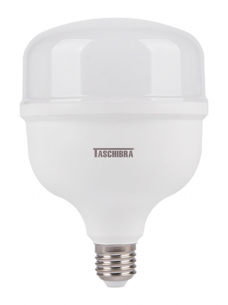 Lâmpada LED Taschiba High TKL 270 50W 6500K E27 - 11080397