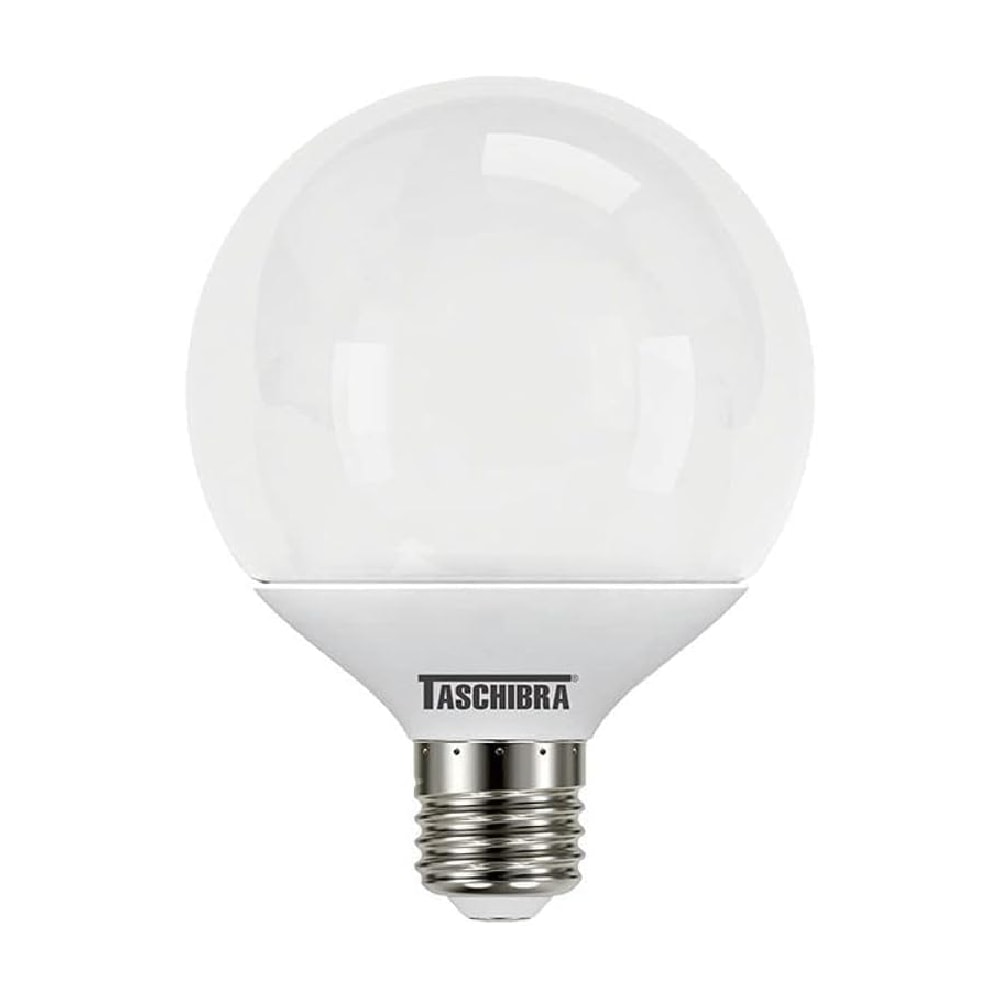 Lâmpada LED Taschibra Globo 800/100 6500K - 11080193