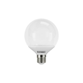 Lâmpada LED Taschibra Globo 9,5W 3000K Bivolt