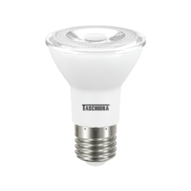 Lâmpada LED Taschibra Par20 7W 4000K - 11080604