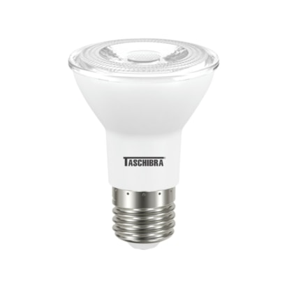 Lâmpada LED Taschibra Par20 7W 4000K - 11080604