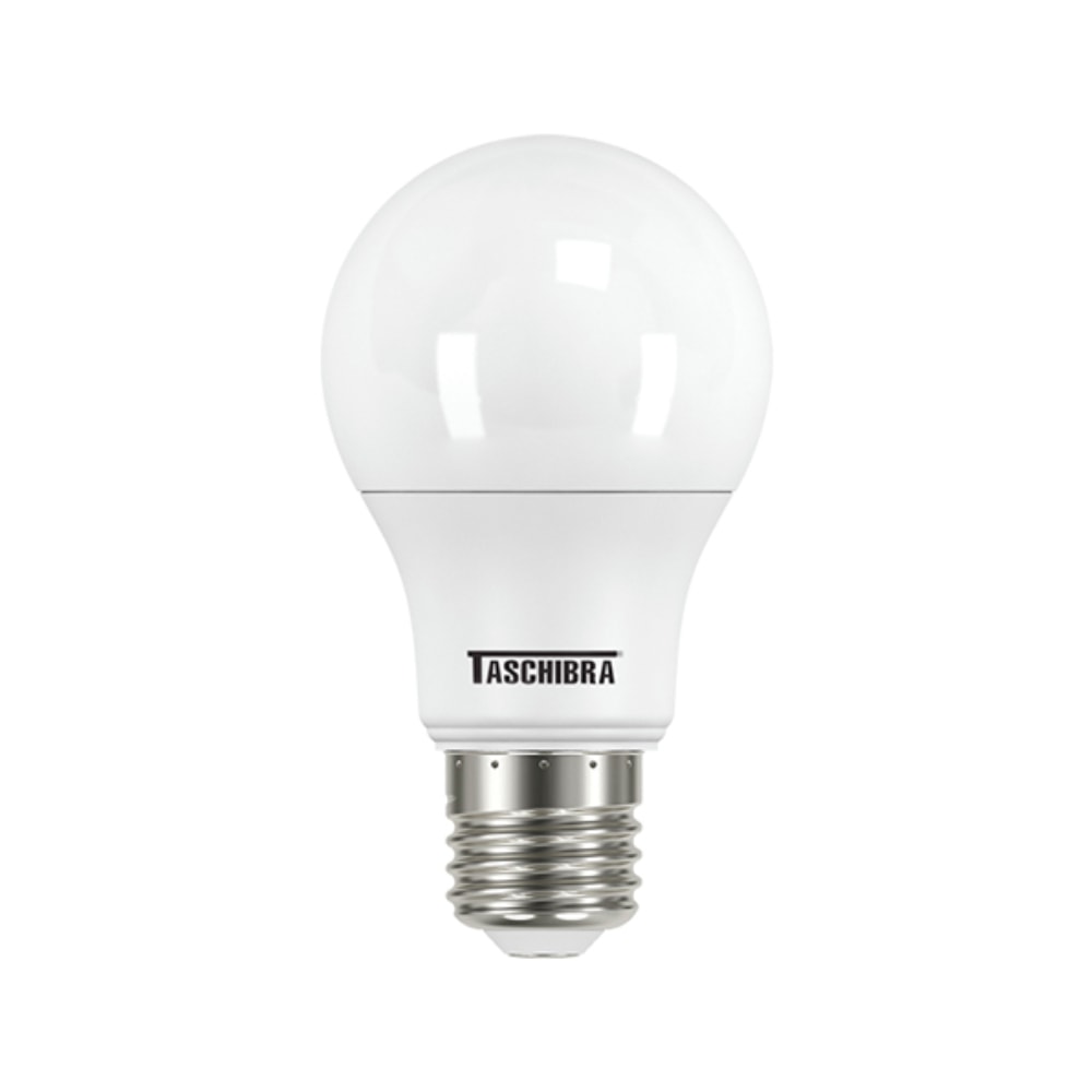 Lâmpada LED Taschibra TKL 80 12W 3000K - 11080472
