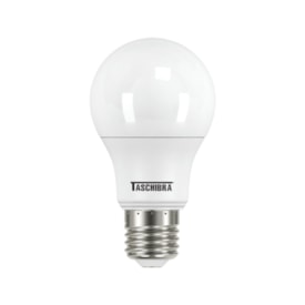 Lâmpada LED Taschibra TKL 80 12W 3000K - 11080472